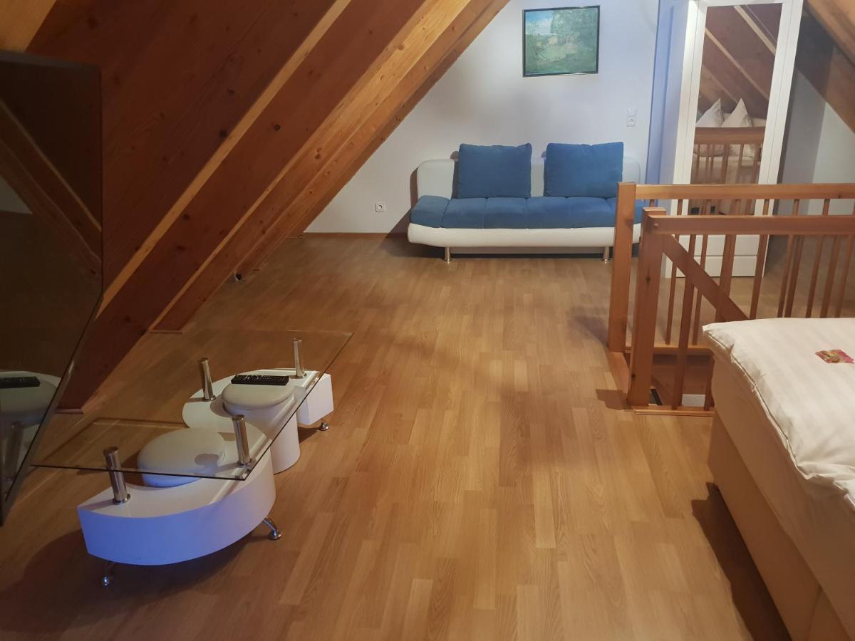 Neue Muehle Kleines Landhotel Brandenburg  Bagian luar foto