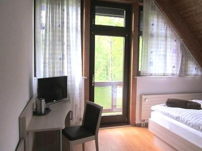 Neue Muehle Kleines Landhotel Brandenburg  Bagian luar foto
