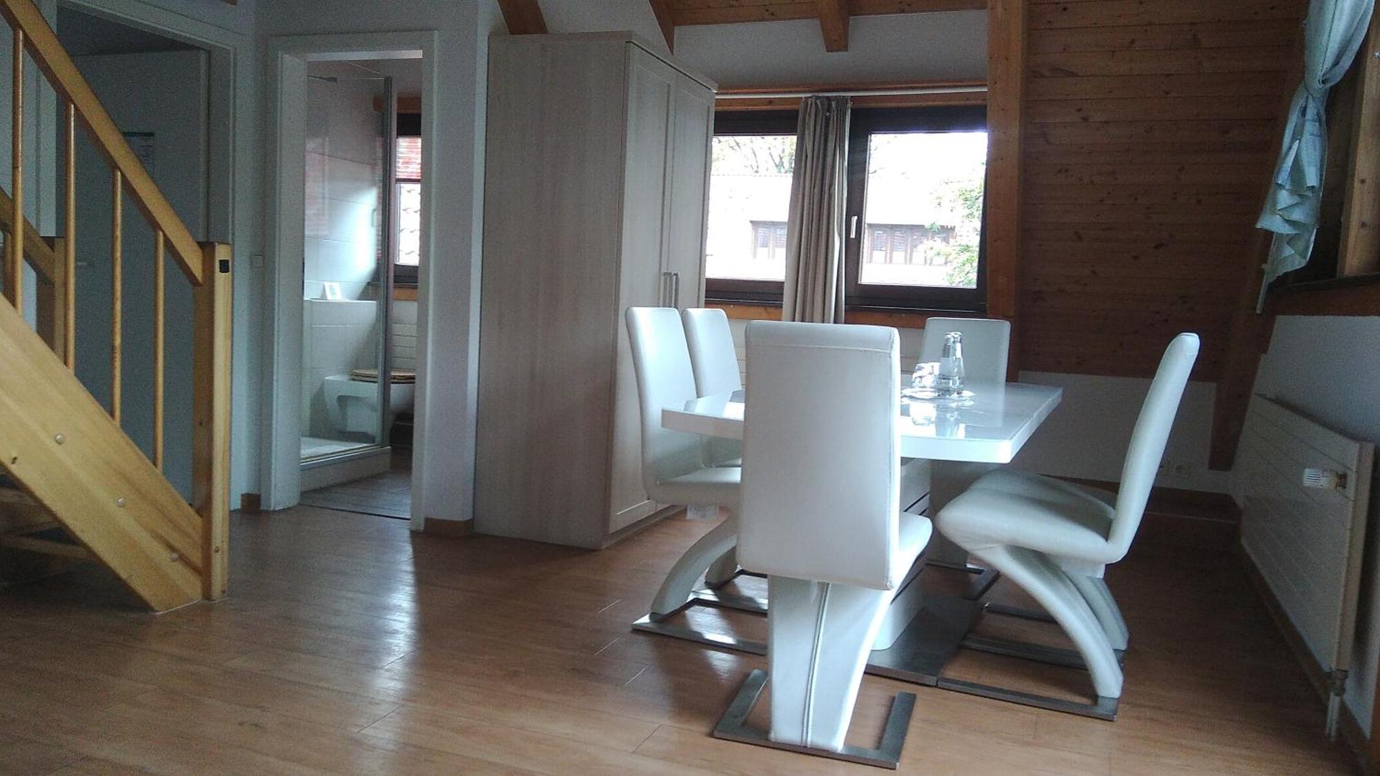 Neue Muehle Kleines Landhotel Brandenburg  Bagian luar foto