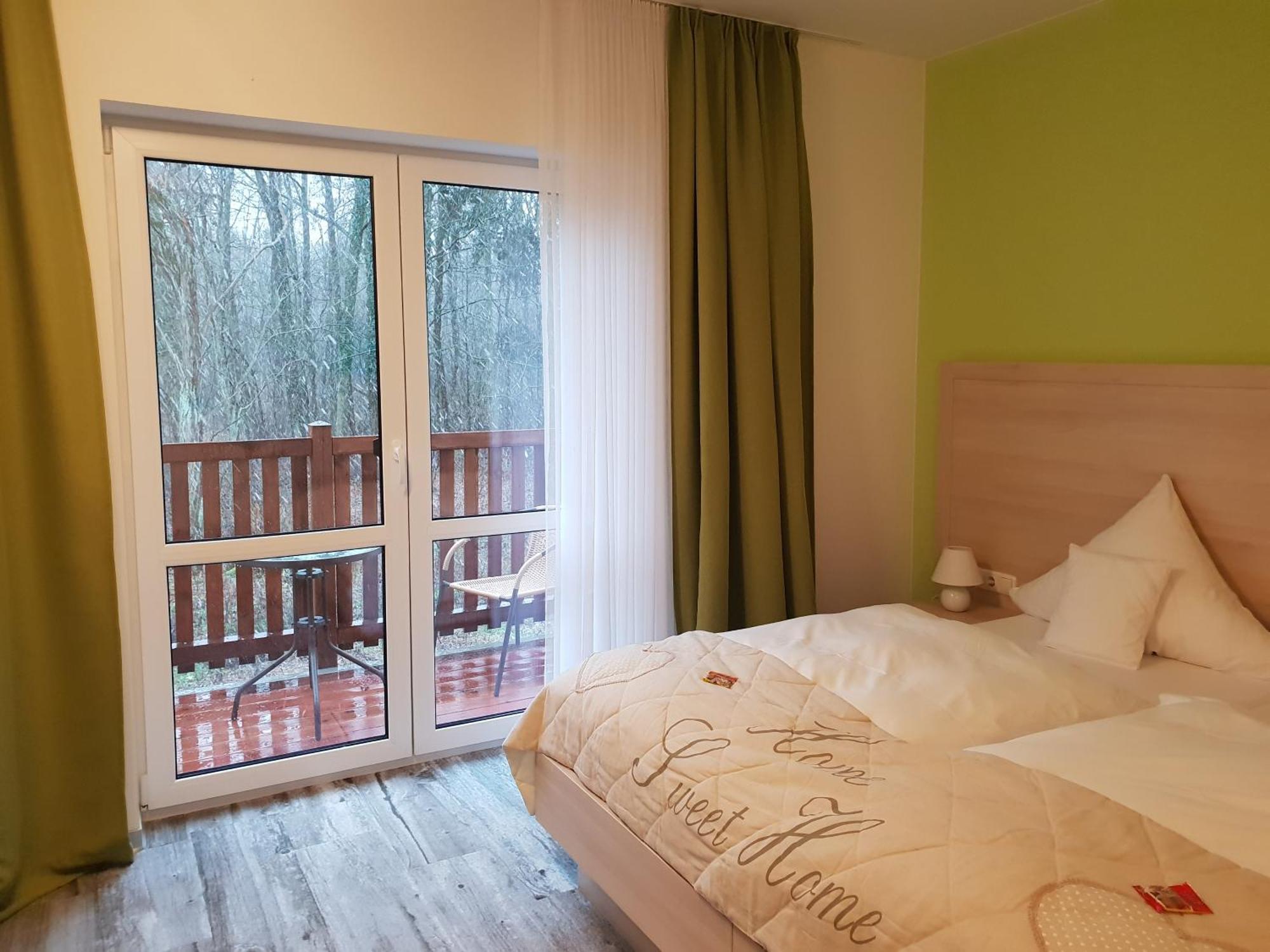 Neue Muehle Kleines Landhotel Brandenburg  Ruang foto