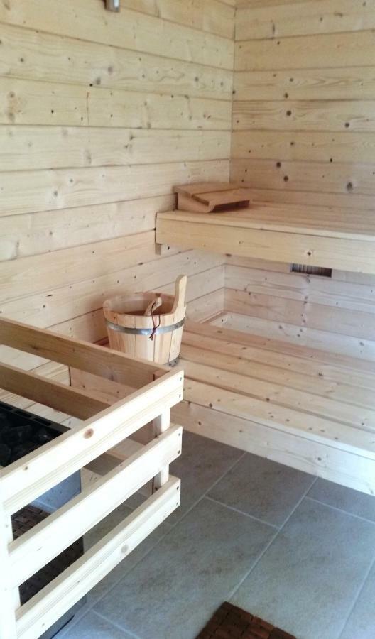 Neue Muehle Kleines Landhotel Brandenburg  Bagian luar foto