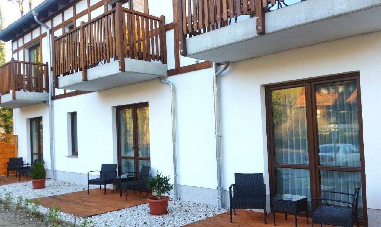 Neue Muehle Kleines Landhotel Brandenburg  Bagian luar foto